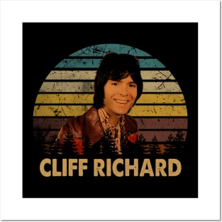 Congratulations on Finding This Cliff T-Shirt Posters and Art
